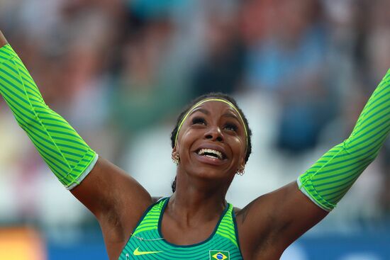 2017 IAAF World Championships. Day Three