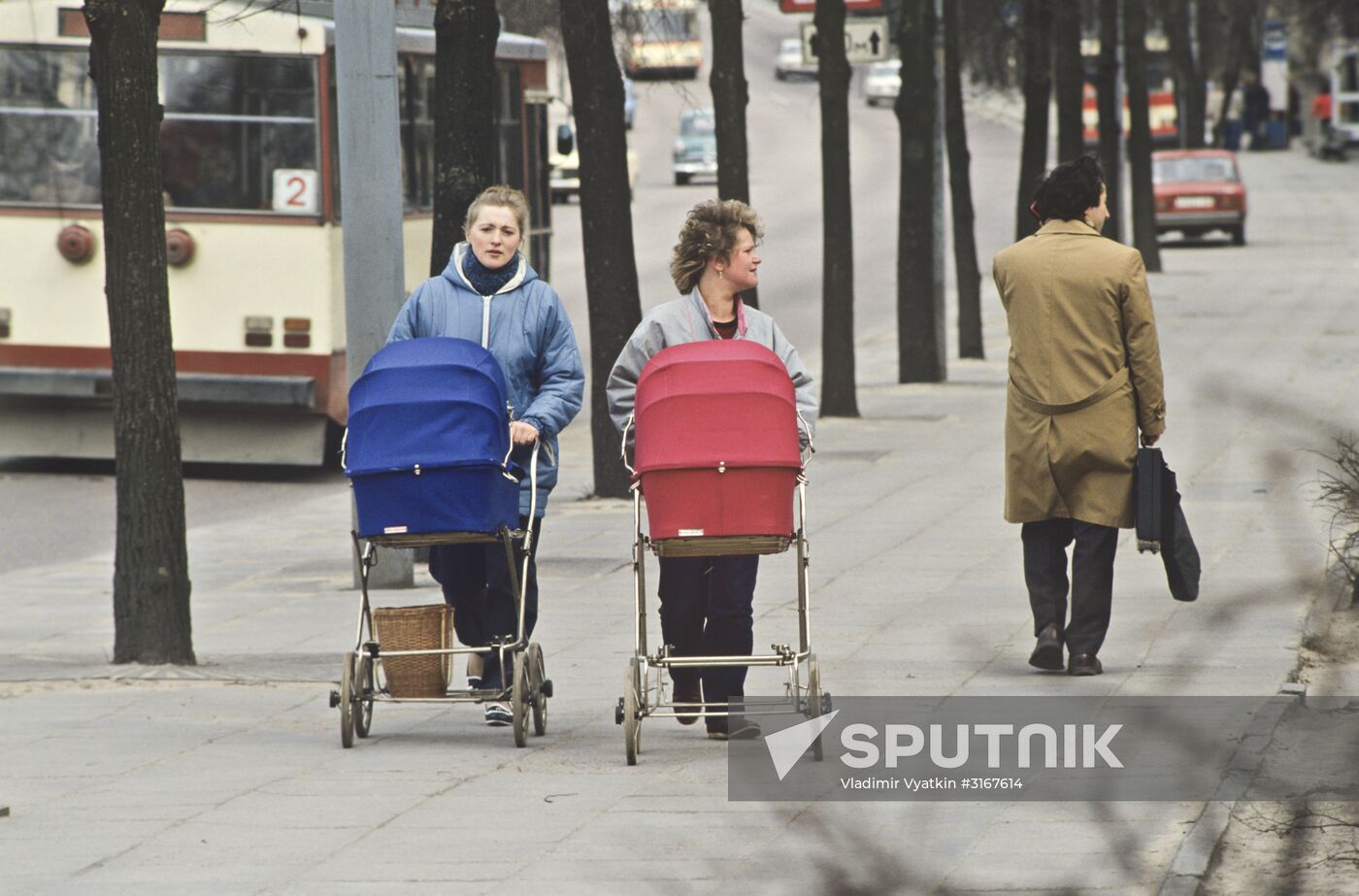 Vilnius