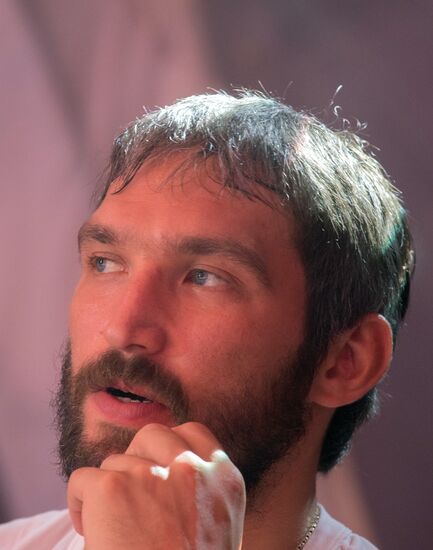 Russian President Vladimir Putin's working trip to Sochi