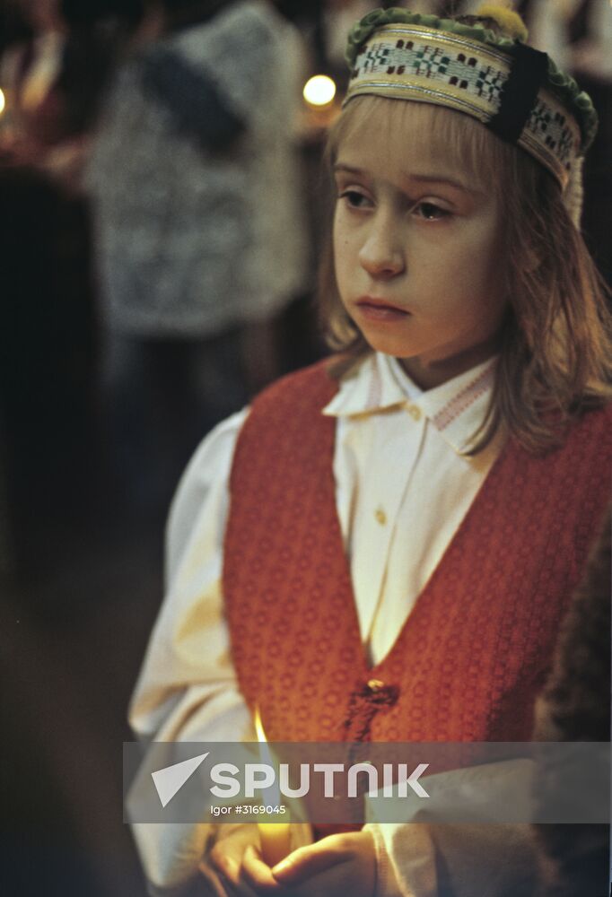 January 1991 events in Vilnius