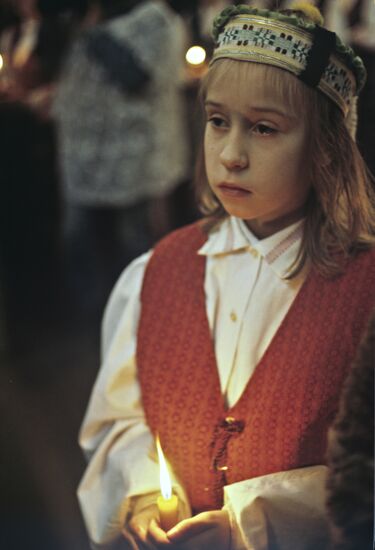 January 1991 events in Vilnius