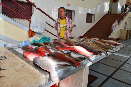 Countries of the world. Portugal