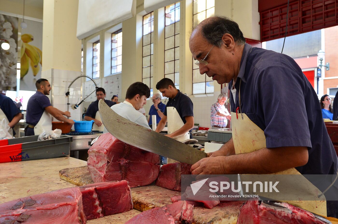 Countries of the world. Portugal