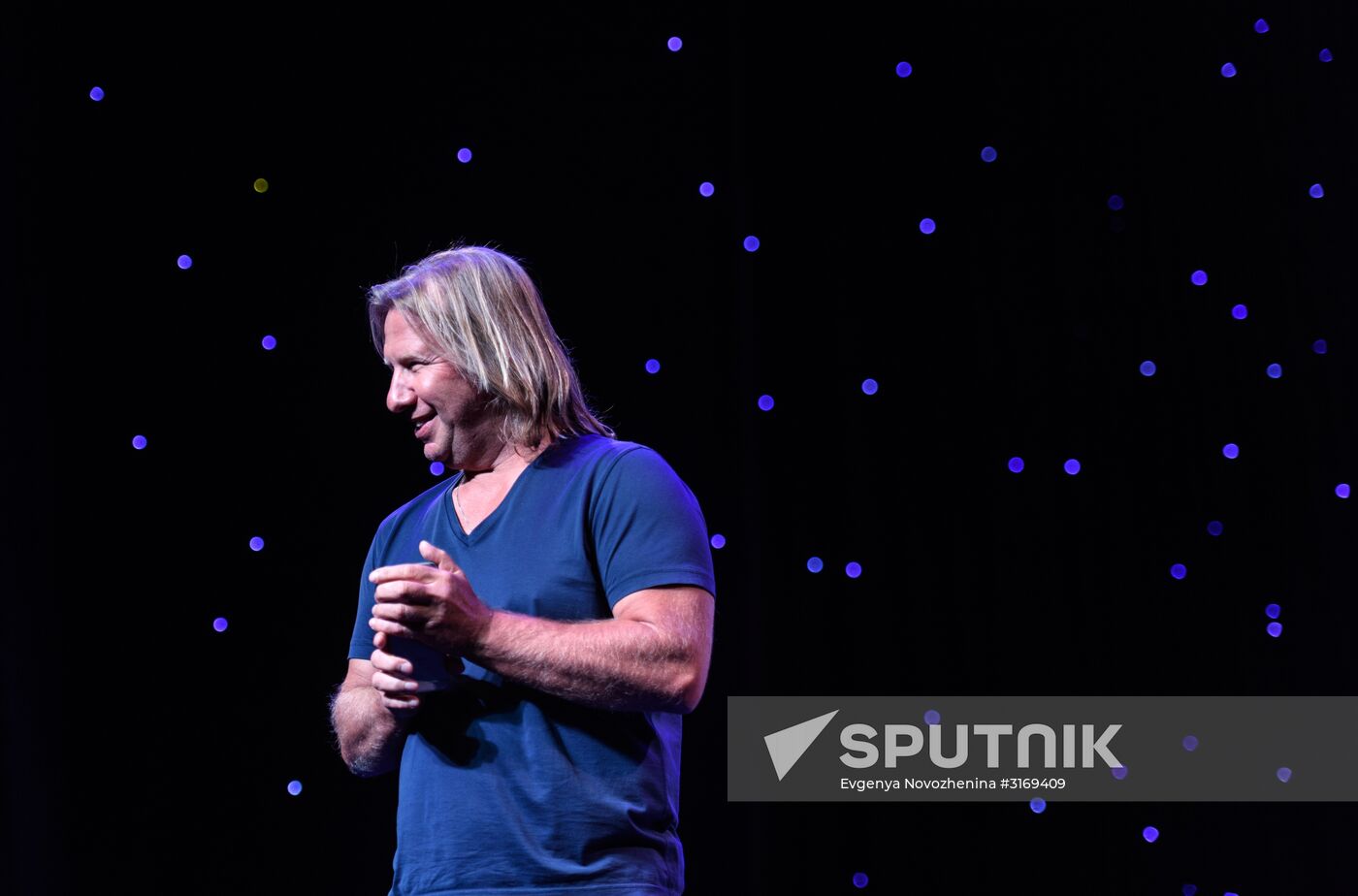 Casting for New Star Factory show