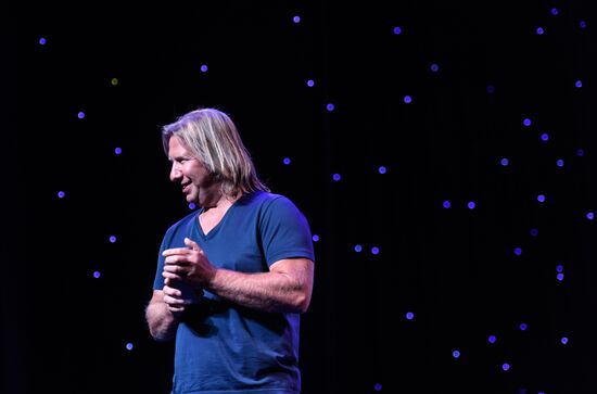 Casting for New Star Factory show