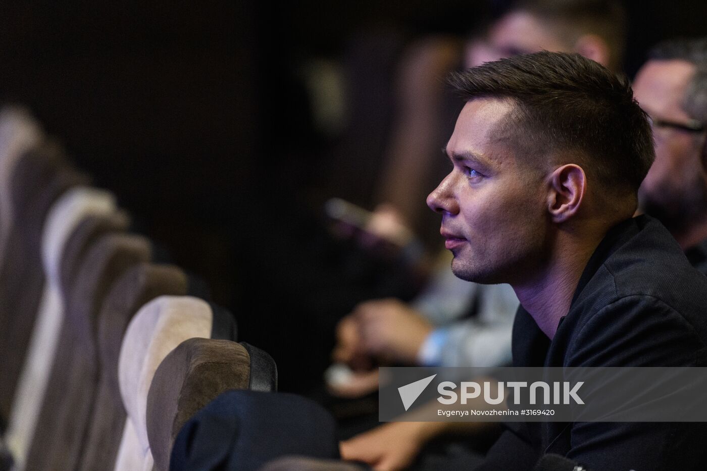 Casting for New Star Factory show