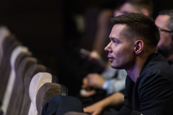 Casting for New Star Factory show