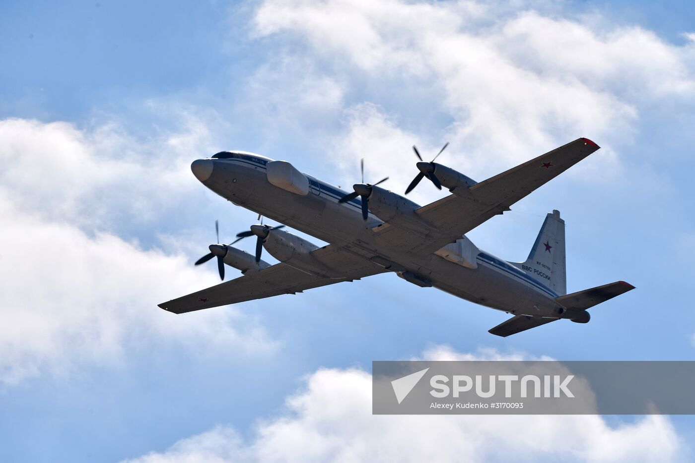 Forsazh aviation festival