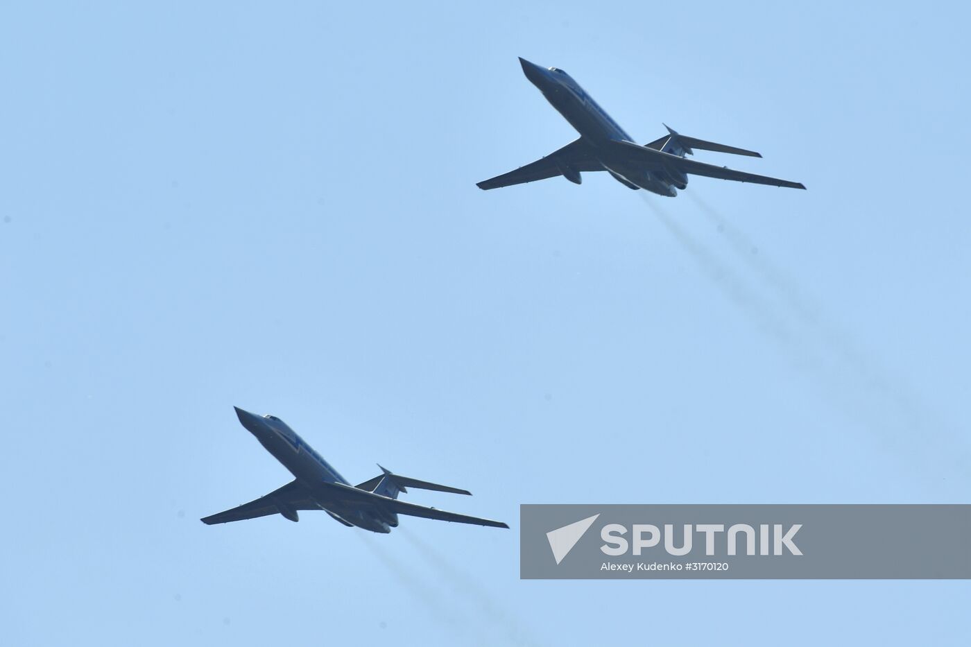 Forsazh aviation festival