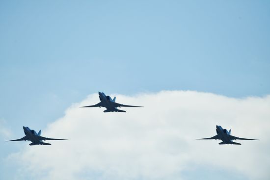 Forsazh aviation festival