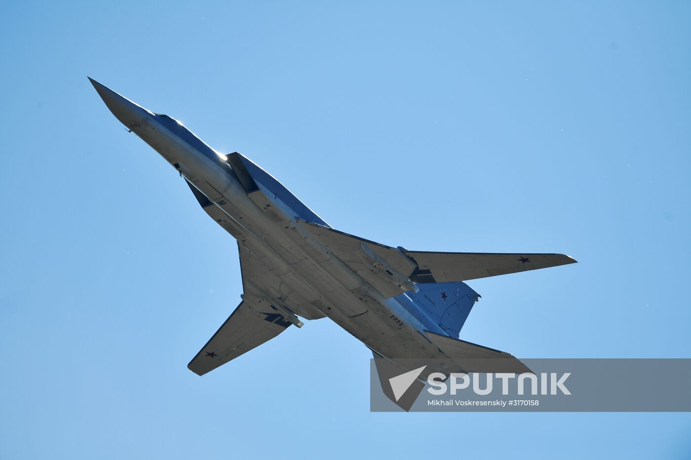 Forsazh aviation festival