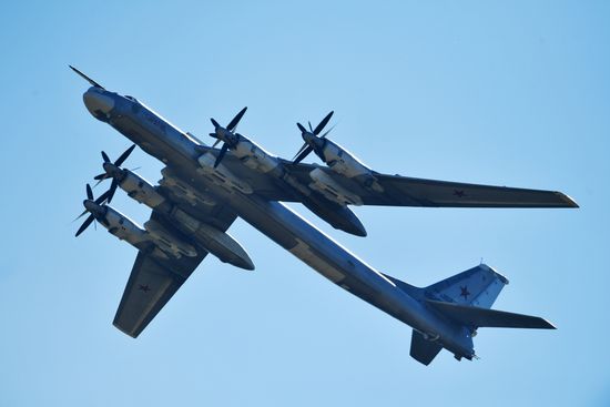 Forsazh aviation festival
