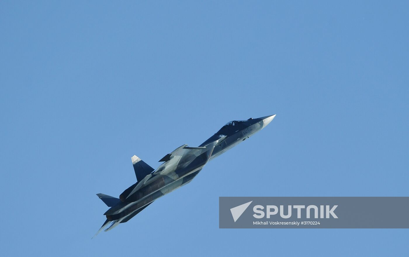 Forsazh aviation festival