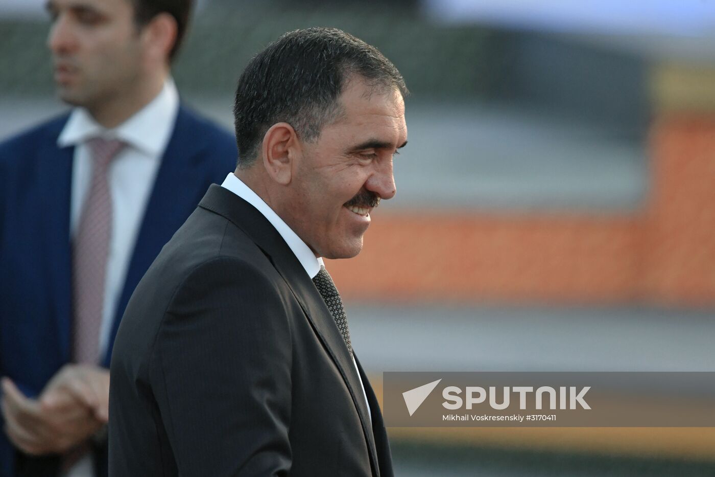 2017 Tank biathlon final