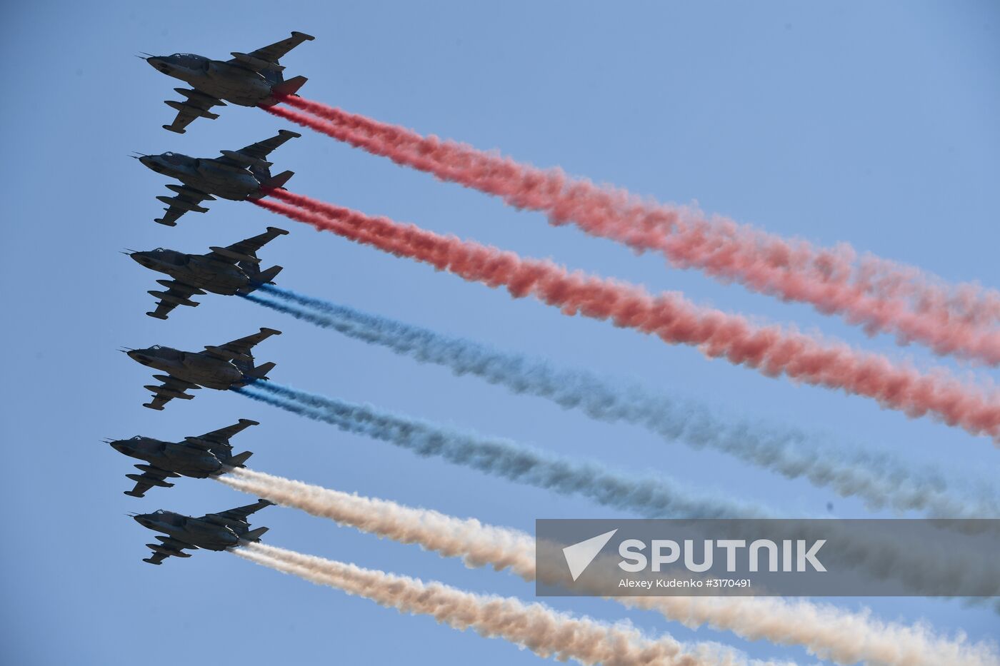 Forsazh aviation festival