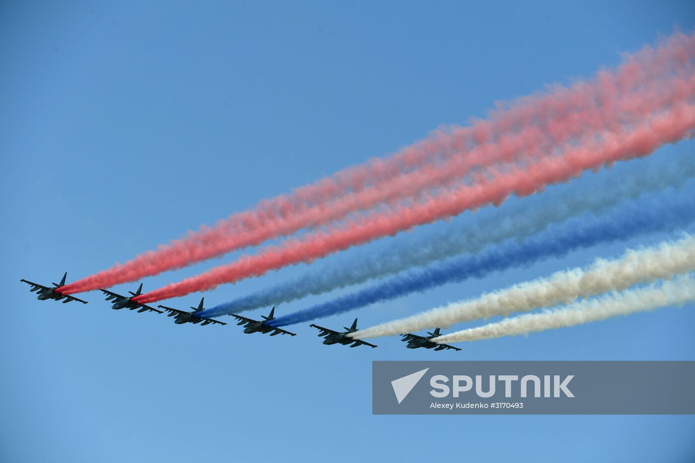 Forsazh aviation festival