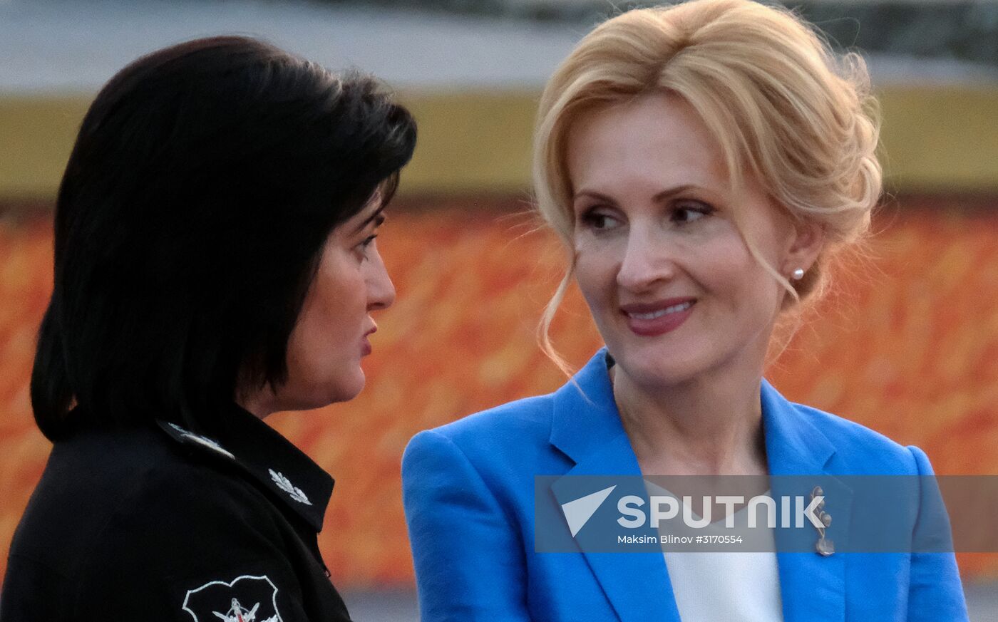 2017 Tank biathlon final