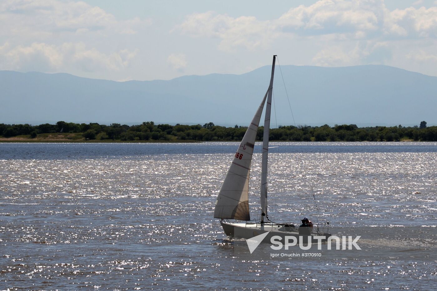 Recreation in Khabarovsk
