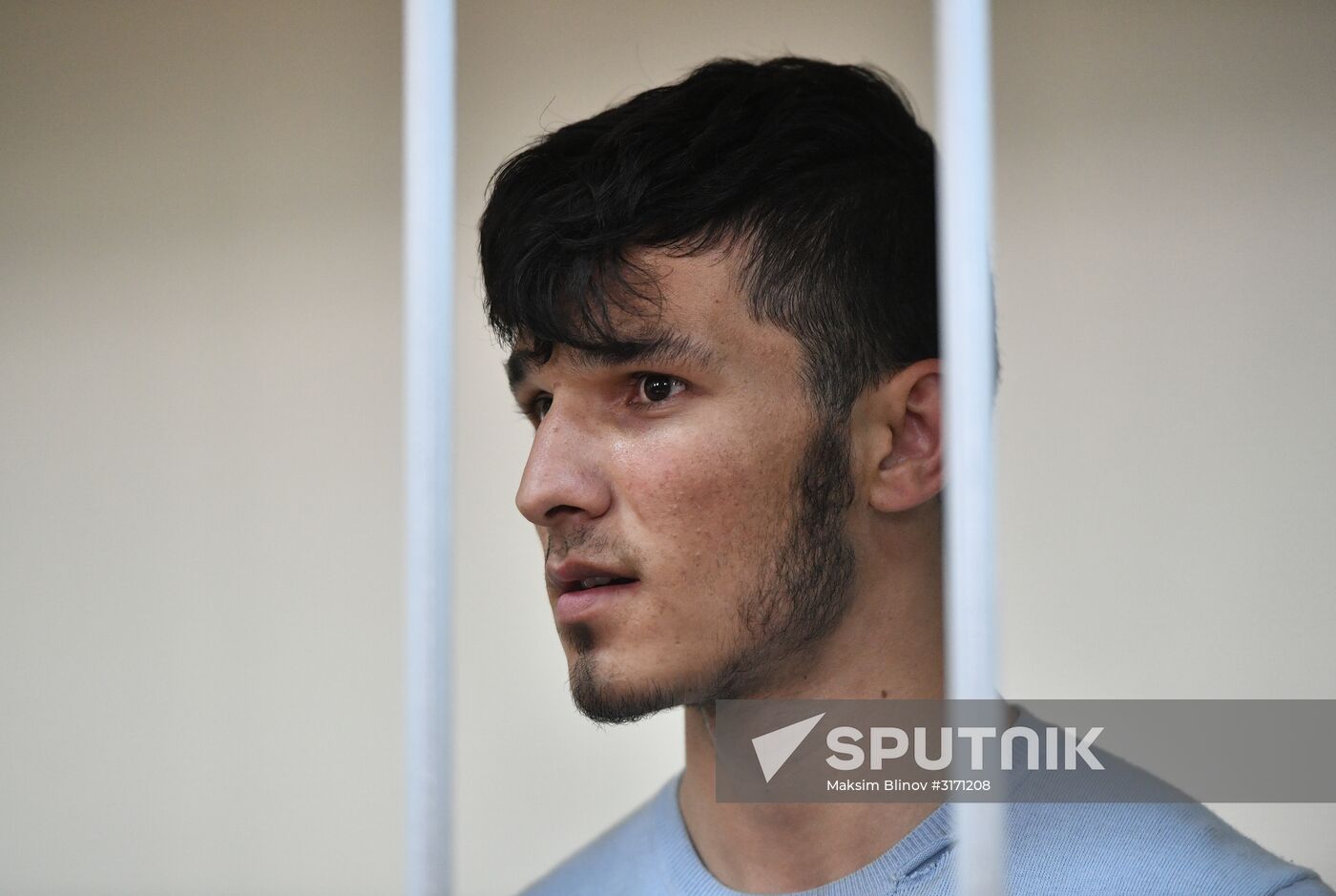 Hearings on motion to arrest suspects of blast preparation in Moscow