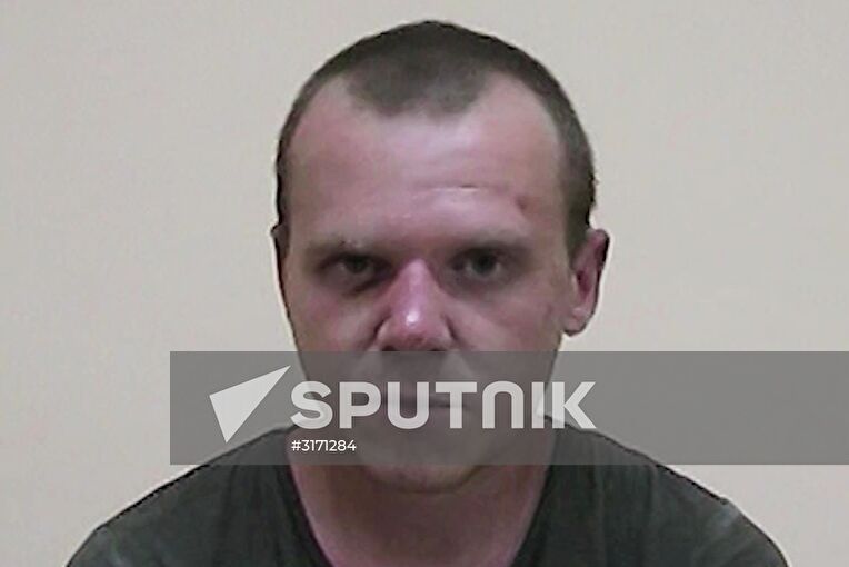 FSB nabs Ukrainian Security Service agent Gennady Limeshko in Crimea