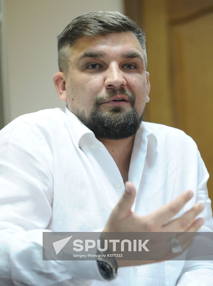 First hearing, Detsl vs. Basta in Rostov-on-Don