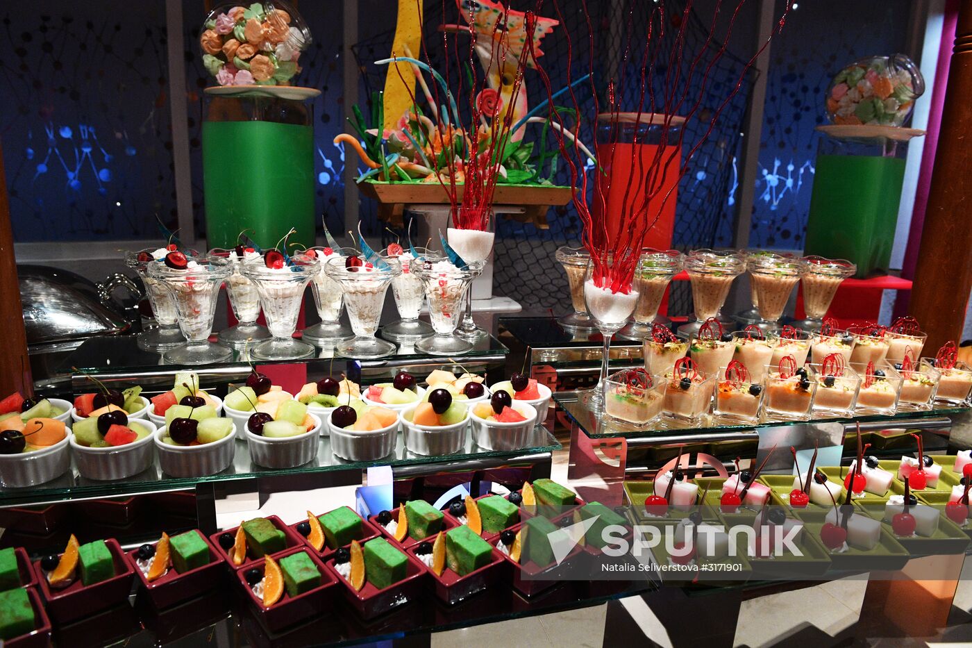 Countries of the world. Maldives