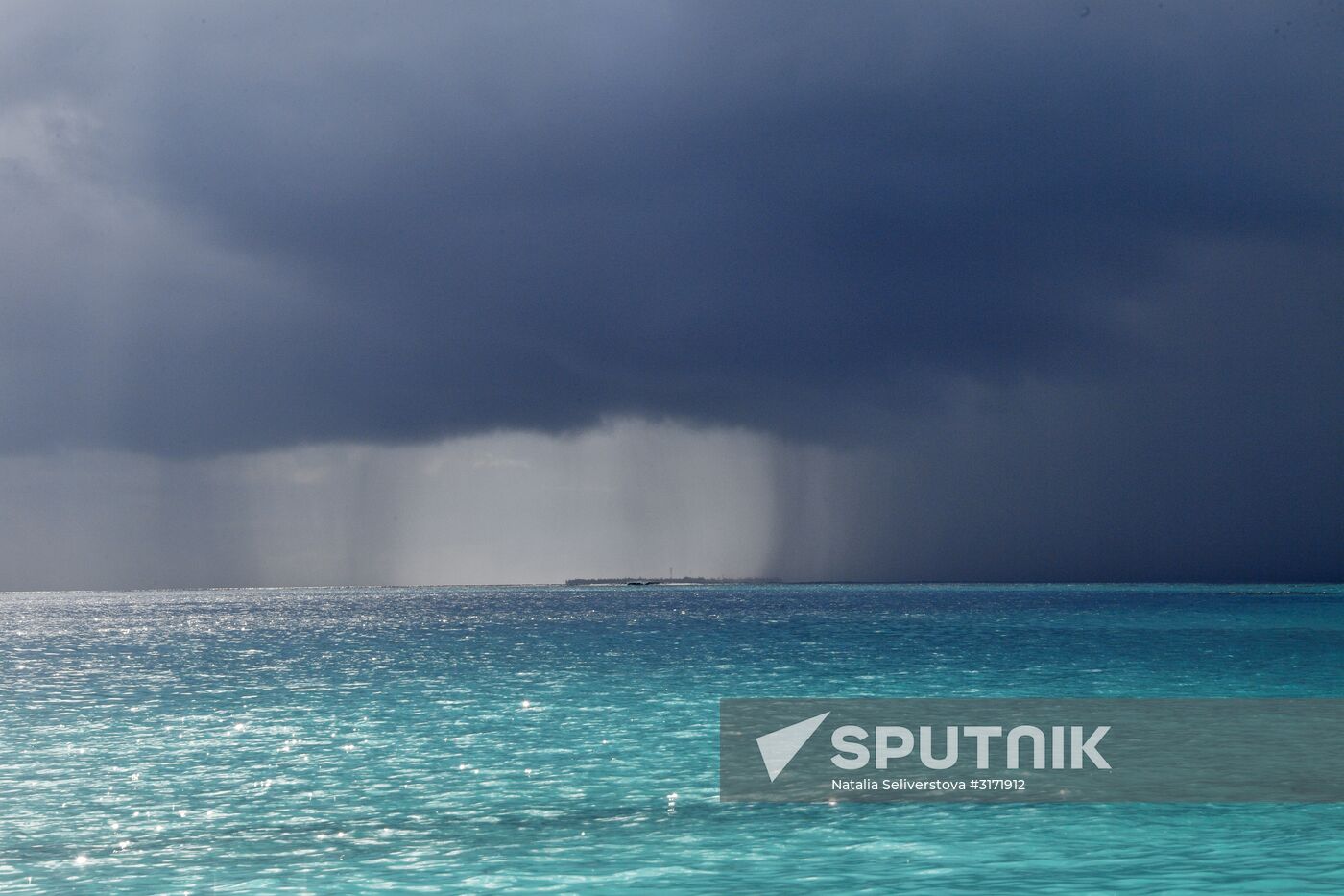 Countries of the world. Maldives