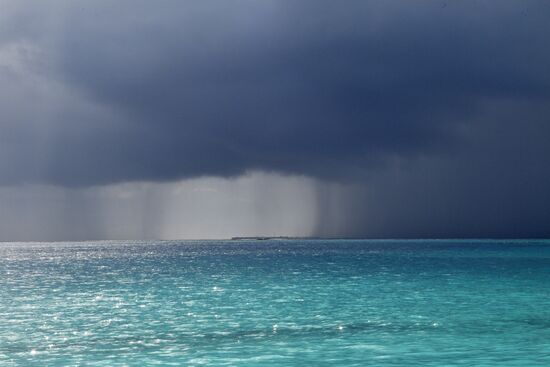 Countries of the world. Maldives