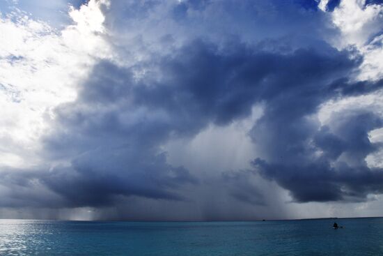 Countries of the world. Maldives