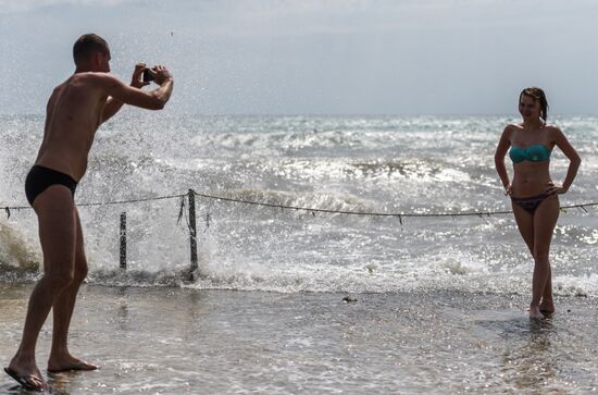 15th Koktebel Jazz Party International Music Festival