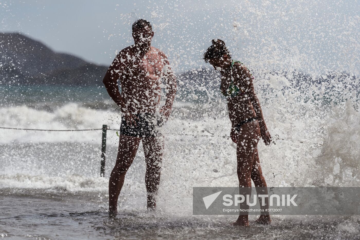 15th Koktebel Jazz Party International Music Festival