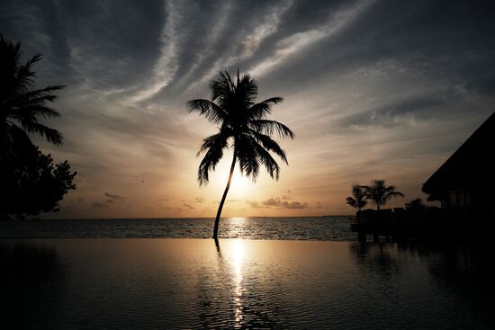 Countries of the world. Maldives