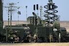 Military equipment is readied for International Military-Technical Forum ARMY-2017 in Rostov region