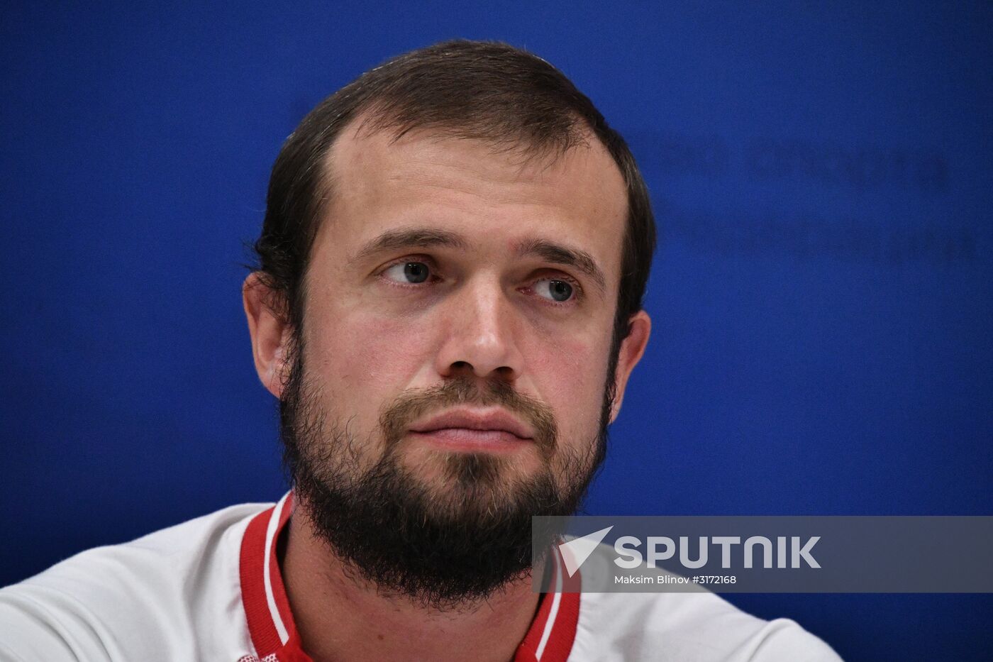 Open day at Russian Bobsleigh Federation
