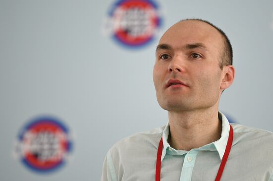 15th Koktebel Jazz Party International Music Festival