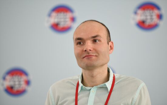 15th Koktebel Jazz Party International Music Festival