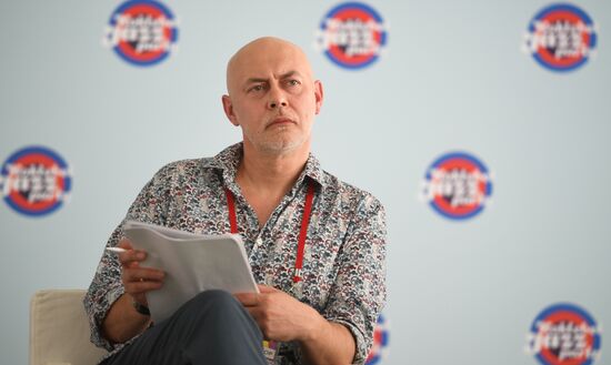 15th Koktebel Jazz Party International Music Festival