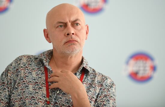 15th Koktebel Jazz Party International Music Festival