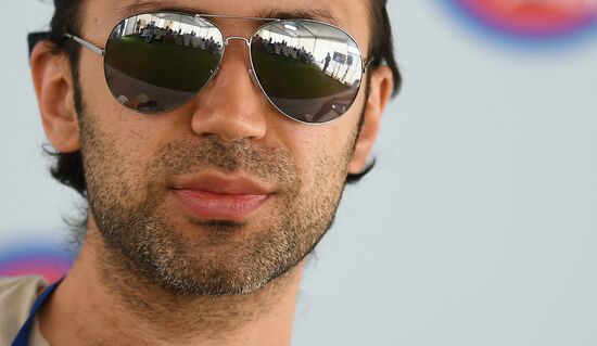 15th Koktebel Jazz Party International Music Festival