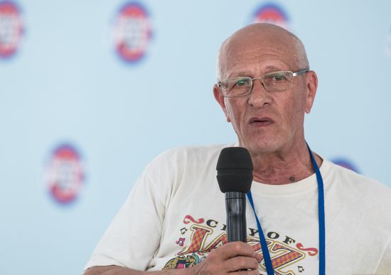 15th Koktebel Jazz Party International Music Festival