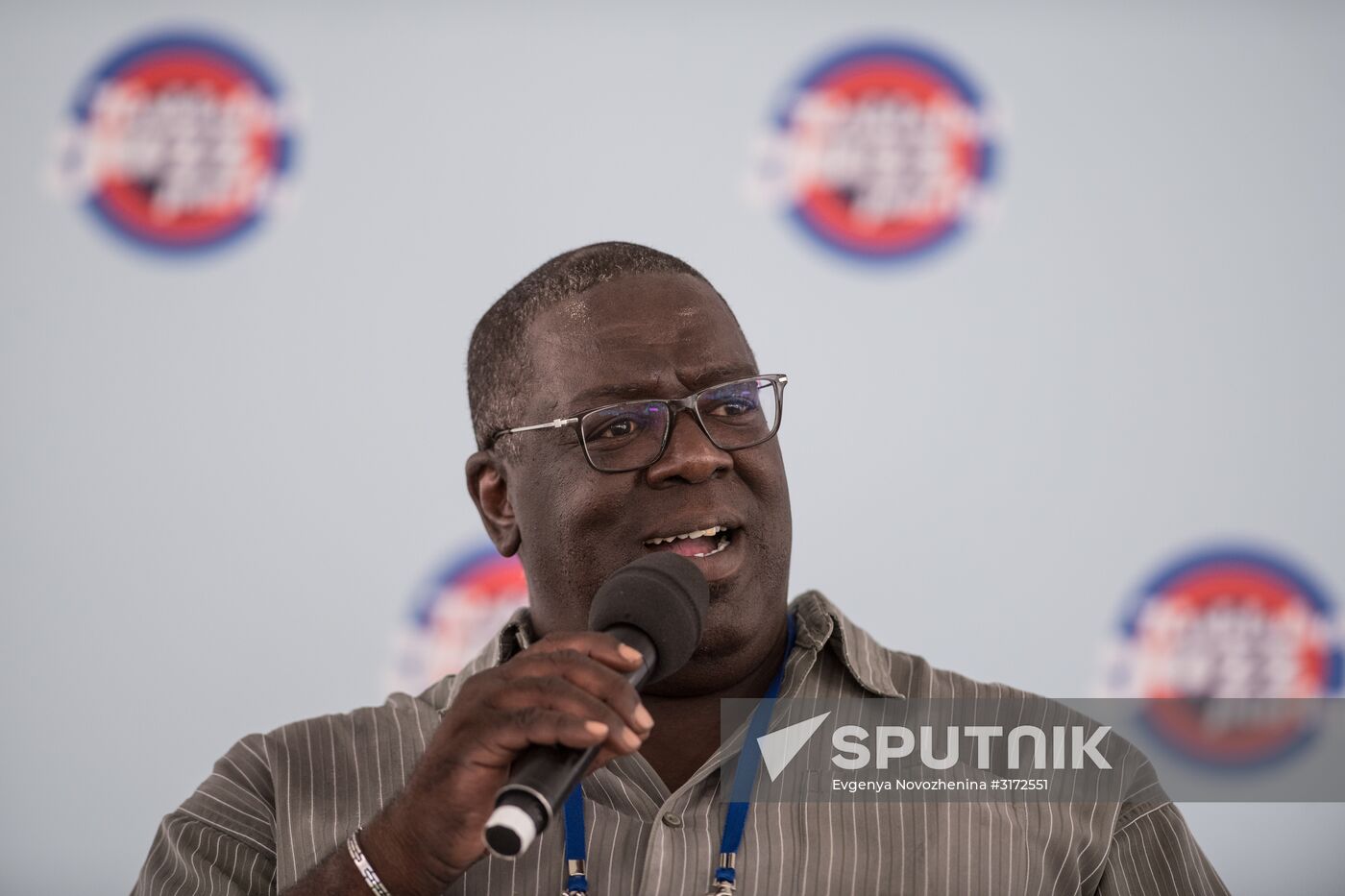 15th Koktebel Jazz Party International Music Festival