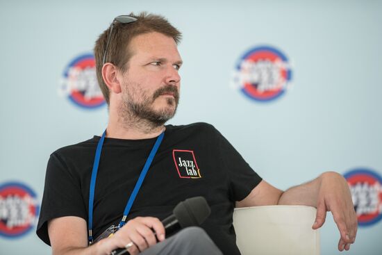 15th Koktebel Jazz Party International Music Festival