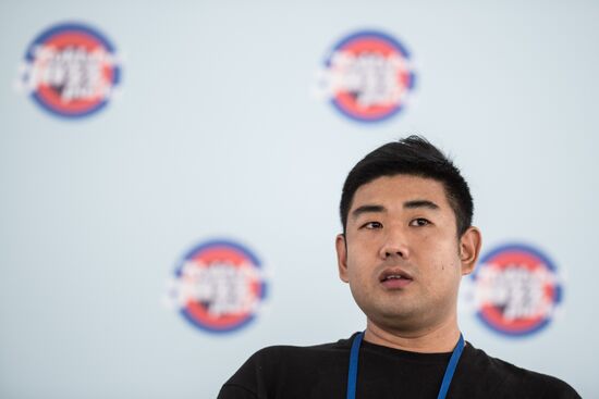 15th Koktebel Jazz Party International Music Festival