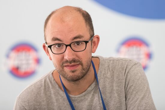 15th Koktebel Jazz Party International Music Festival