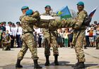 Doors Open Day marks 105th anniversary of Russian Air Force at South Military District's aviation regiment