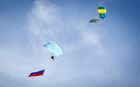 Doors Open Day marks 105th anniversary of Russian Air Force at South Military District's aviation regiment