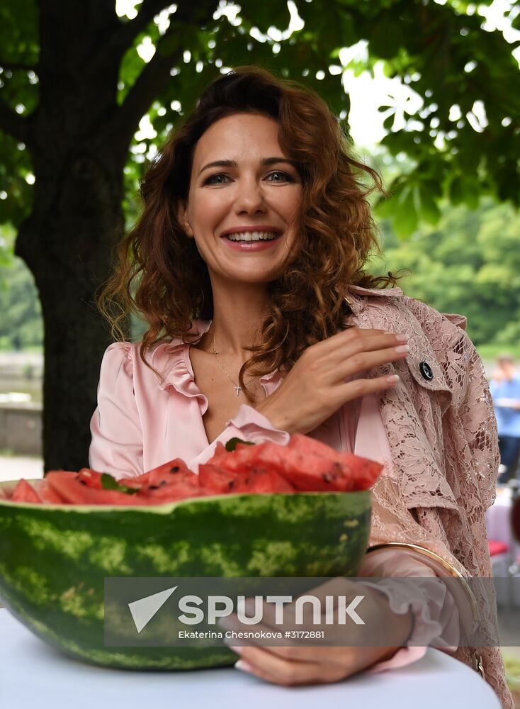 Short film festival "Koroche" in Kaliningrad