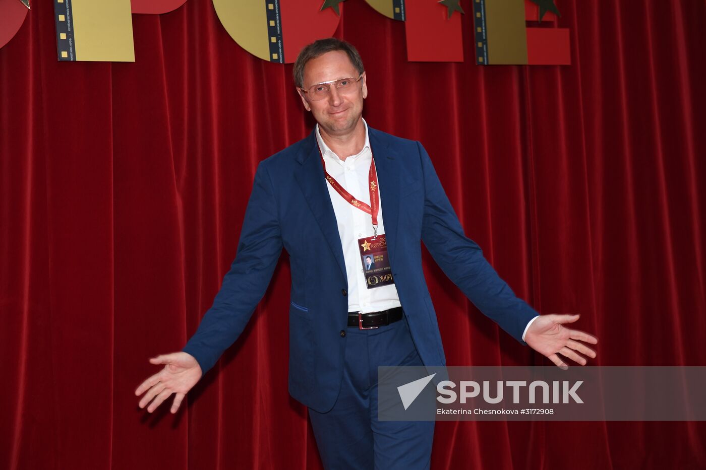 Short film festival "Koroche" in Kaliningrad