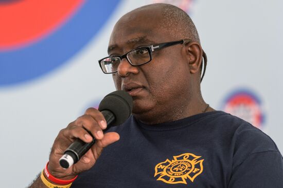 Koktebel Jazz Party 2017