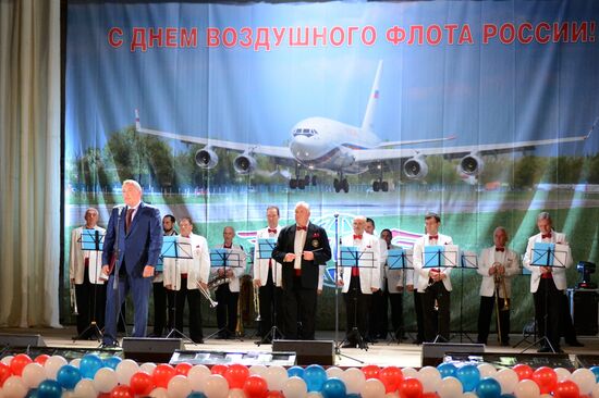 Russian Prime Minister Dmitry Rogozin visits Voronezh